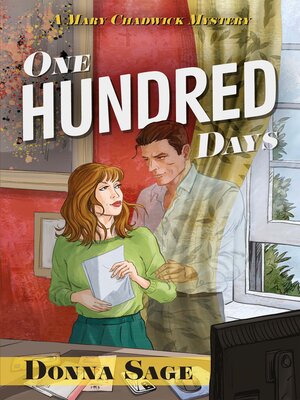 cover image of One Hundred Days